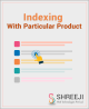 Indexing With Particular Product