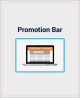 Promotion Bar